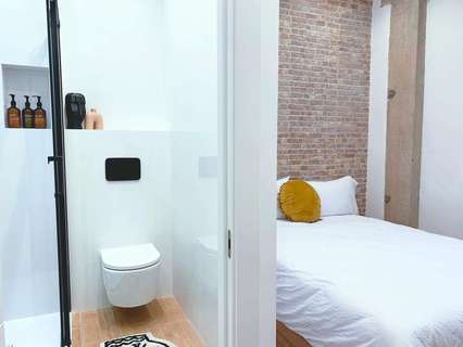 Piso en alquiler en Valencia rebajado