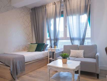 Piso en alquiler en Madrid