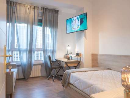 Piso en alquiler en Madrid