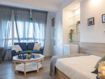 Piso en alquiler en Madrid