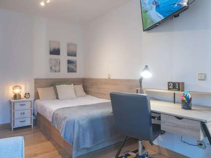 Piso en alquiler en Madrid