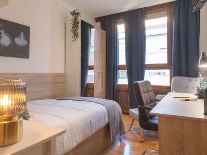 Piso en alquiler en Madrid