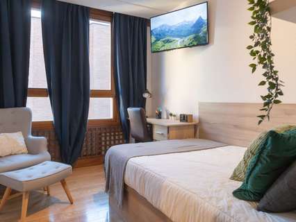 Piso en alquiler en Madrid