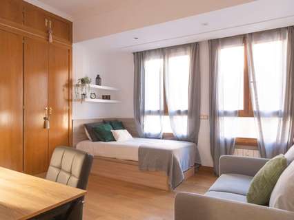 Piso en alquiler en Madrid