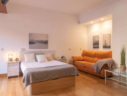 Piso en alquiler en Madrid