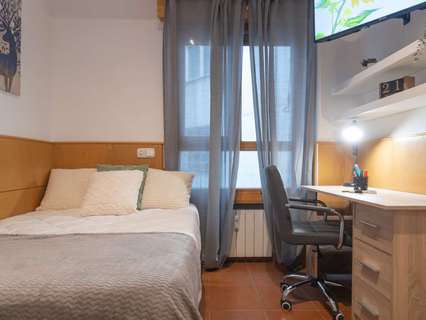 Piso en alquiler en Madrid