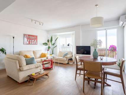 Apartamento en alquiler en Valencia