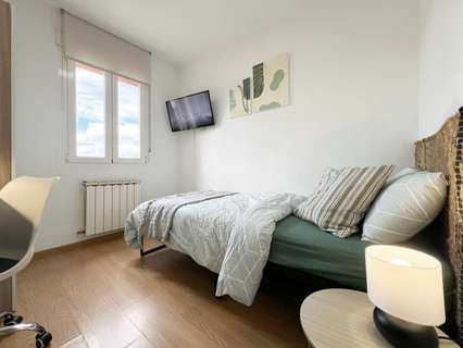 Piso en alquiler en Madrid