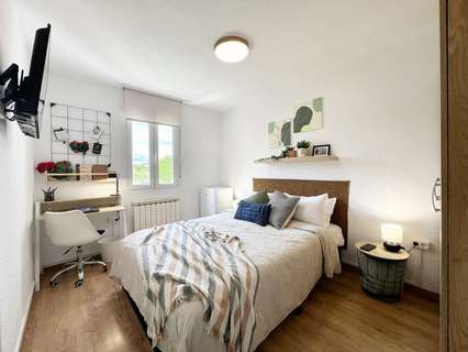 Piso en alquiler en Madrid