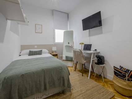 Piso en alquiler en Madrid rebajado