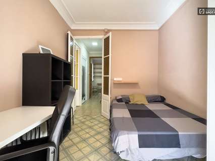 Piso en alquiler en Barcelona