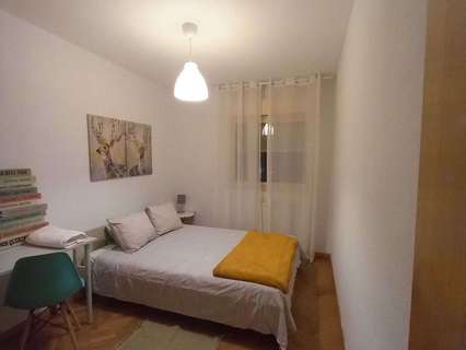 Piso en alquiler en Alcorcón