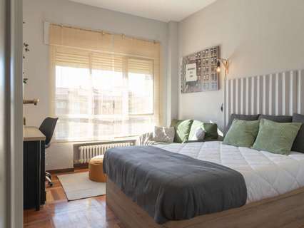 Piso en alquiler en Madrid