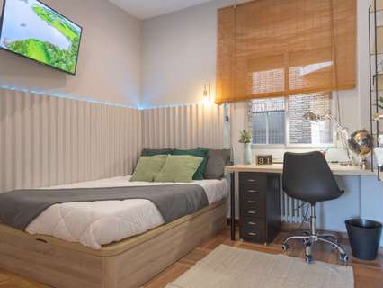 Piso en alquiler en Madrid