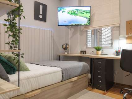 Piso en alquiler en Madrid