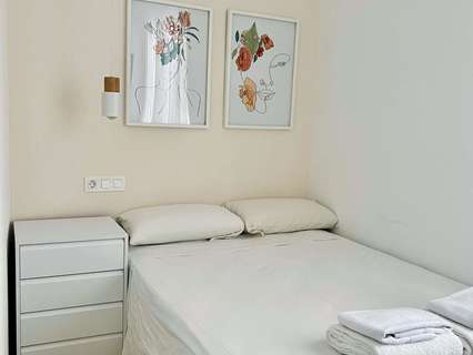 Piso en alquiler en Madrid