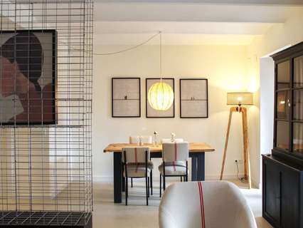 Estudio en alquiler en Barcelona