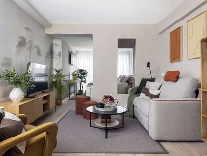 Estudio en alquiler en Madrid