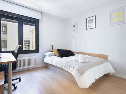 Piso en alquiler en Madrid