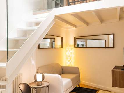 Apartamento en alquiler en Madrid