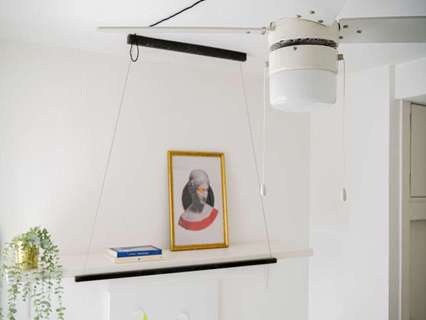 Piso en alquiler en Madrid