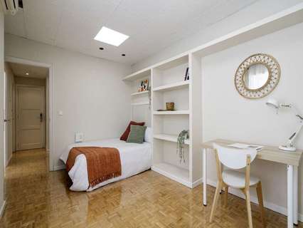 Piso en alquiler en Madrid