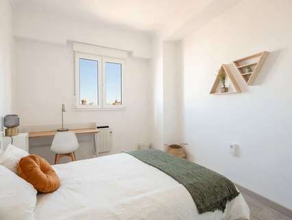 Piso en alquiler en Valencia