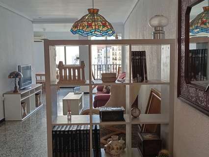 Apartamento en alquiler en Valencia