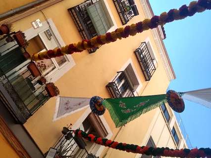 Estudio en alquiler en Madrid