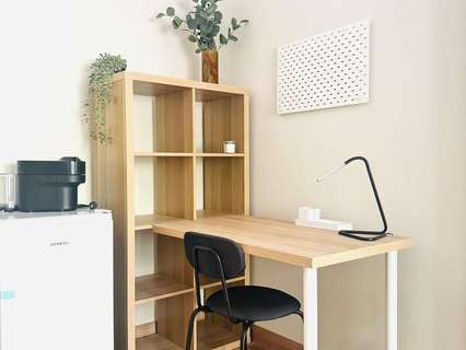 Piso en alquiler en Madrid