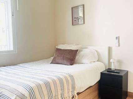 Piso en alquiler en Madrid