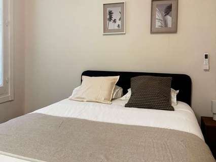 Piso en alquiler en Madrid