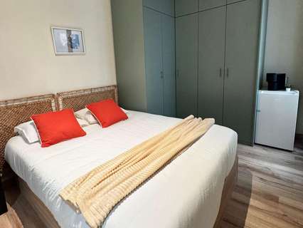 Piso en alquiler en Madrid