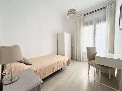 Piso en alquiler en Madrid