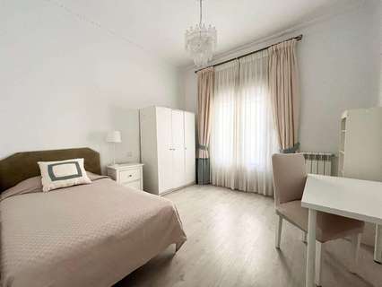 Piso en alquiler en Madrid rebajado