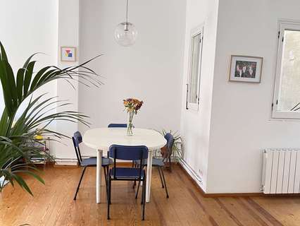 Apartamento en alquiler en Valencia rebajado