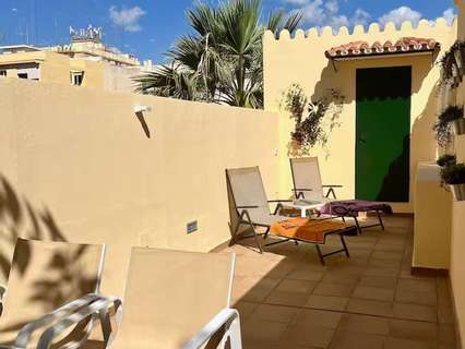 Apartamento en alquiler en Málaga