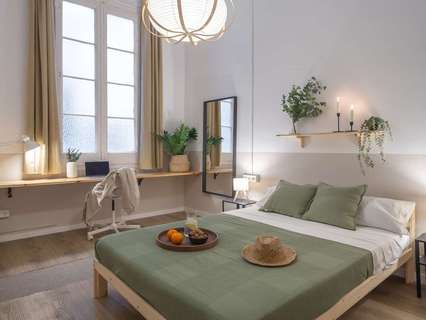 Piso en alquiler en Barcelona