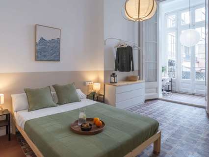 Piso en alquiler en Barcelona