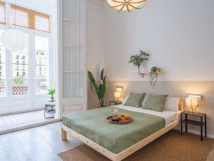 Piso en alquiler en Barcelona