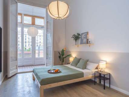 Piso en alquiler en Barcelona