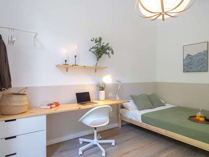 Piso en alquiler en Barcelona