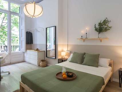 Piso en alquiler en Barcelona