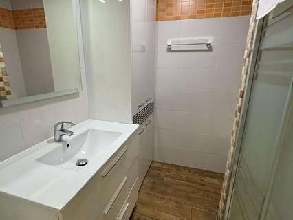 Estudio en alquiler en Madrid rebajado