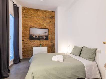 Piso en alquiler en Valencia