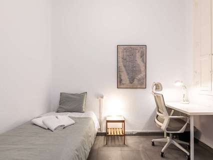 Piso en alquiler en Valencia