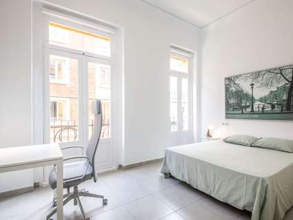 Piso en alquiler en Valencia