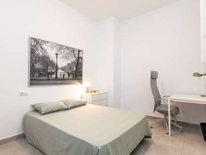 Piso en alquiler en Valencia