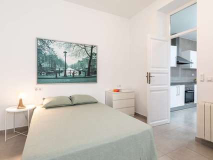 Piso en alquiler en Valencia