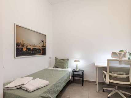 Piso en alquiler en Valencia